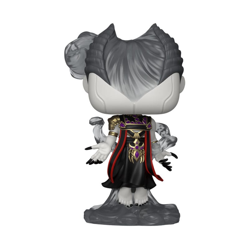 Ashiok Magic the Gathering Games Funko POP! Vinyl Figure