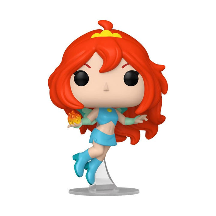 Bloom Winx Club Funko POP! Vinyl Figure