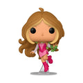 Winx Club Flora Pop Vinyl Figure