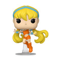 Winx Club Stella Pop Vinyl Figure