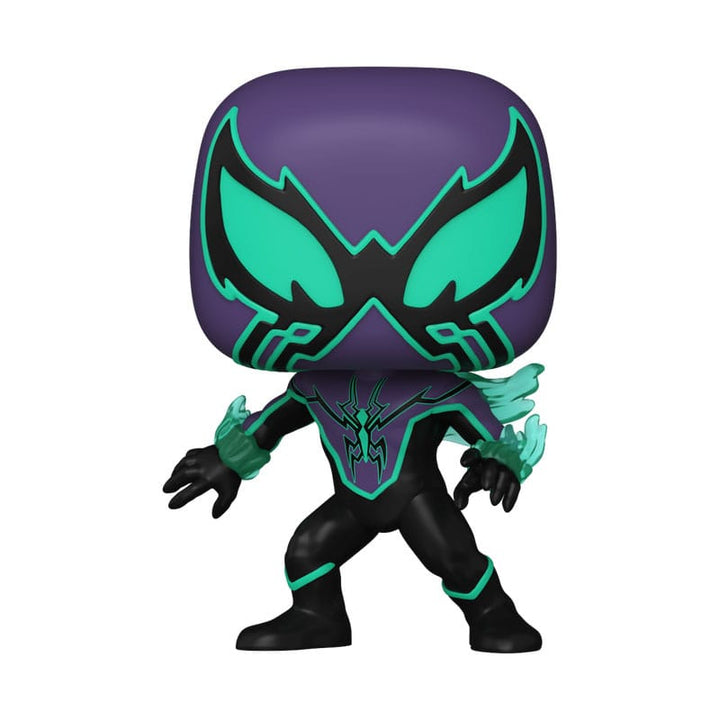 Chasm Marvel Spider-Man Funko POP! Heroes Vinyl Figure