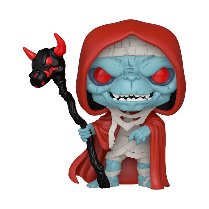 Mumm-Ra ThunderCats Funko POP! Vinyl Figure