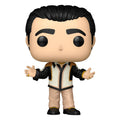 Furio Gunta The Sopranos Funko POP Vinyl Figure, alternate view