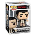 Furio Gunta The Sopranos Funko POP Vinyl Figure