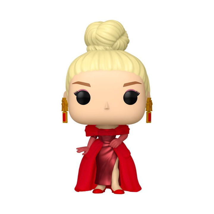 Barbie Mattel 80th Anniversary Funko POP! Vinyl Figure
