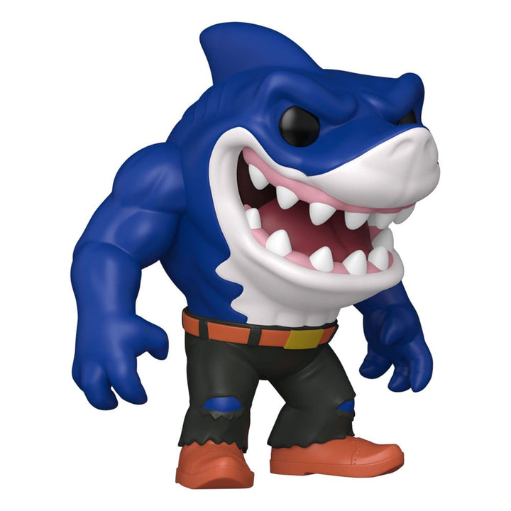 Funko Ripster Street Sharks POP Television Vinyl Figure 9 cm