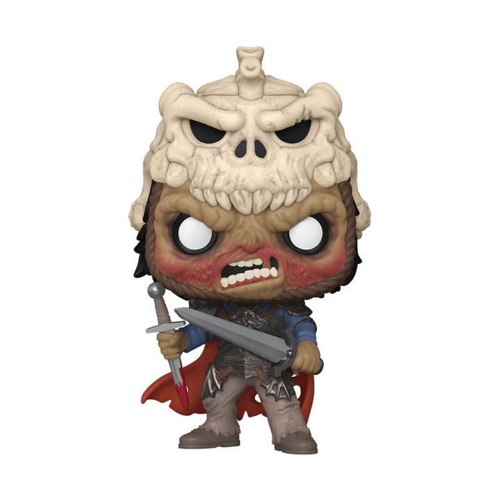 Evil Ash Army of Darkness Funko POP! Vinyl Figure