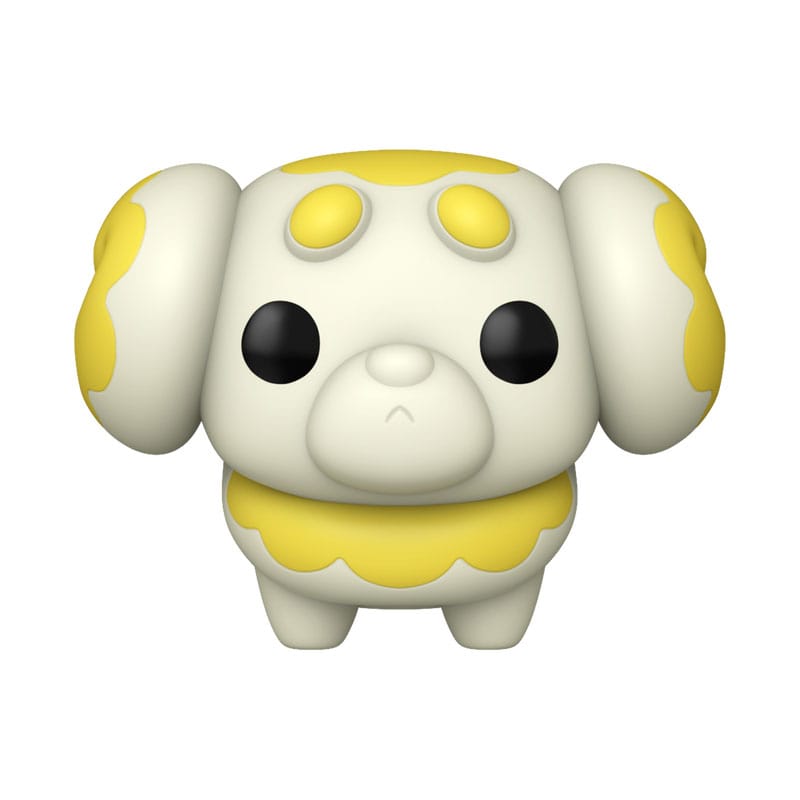 Fidough Pokémon Funko POP! Games Vinyl Figure