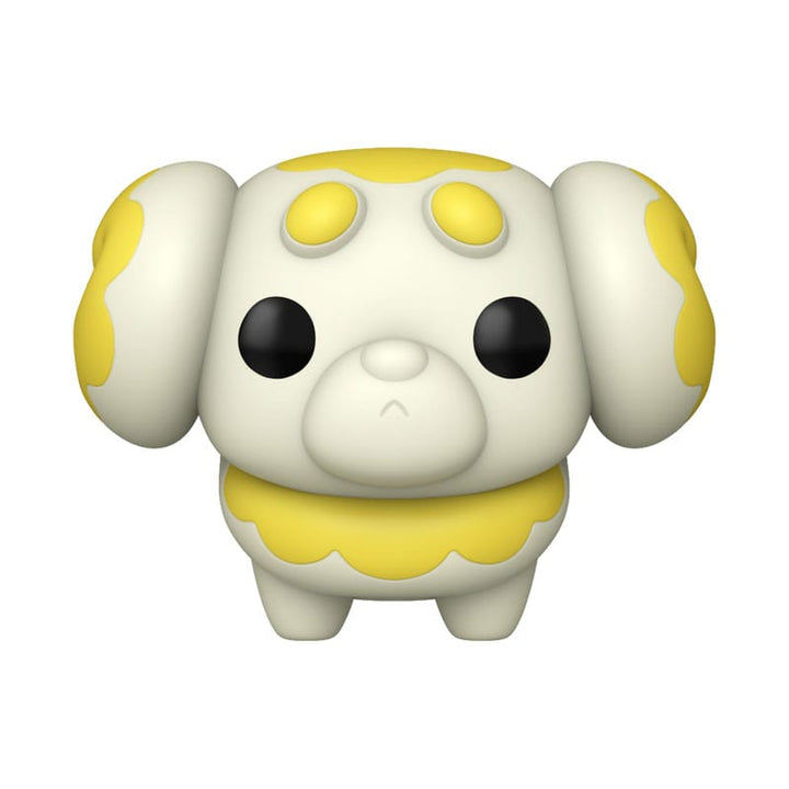 Fidough Pokémon Funko POP! Games Vinyl Figure