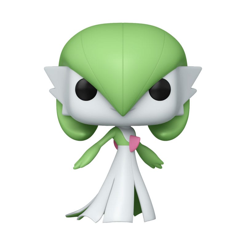 Pokemon Gardevoir Games Funko POP Vinyl Figure 9 cm