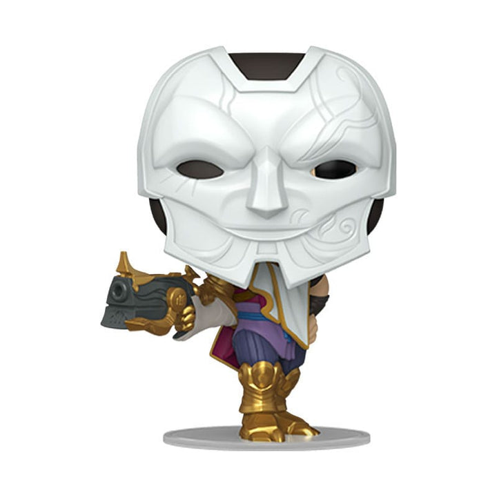 Jhin League of Legends Funko POP! Vinyl Figure