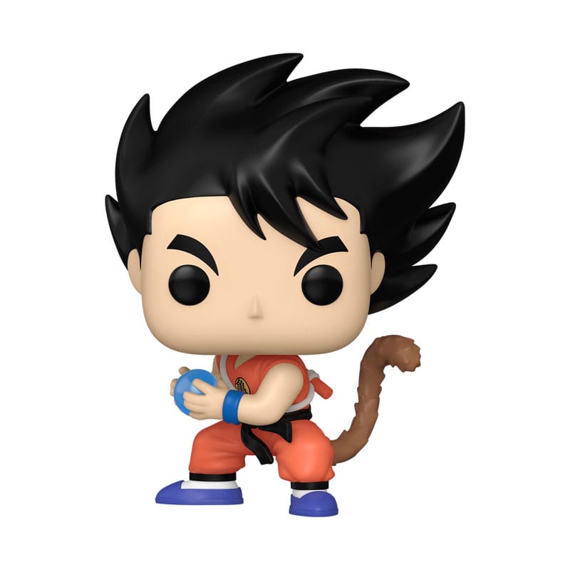 Goku (Kame) Dragon Ball Funko POP! Vinyl Figure
