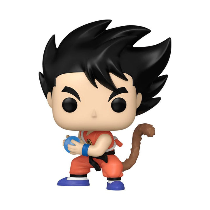 Goku (Kame) Dragon Ball Funko POP! Vinyl Figure