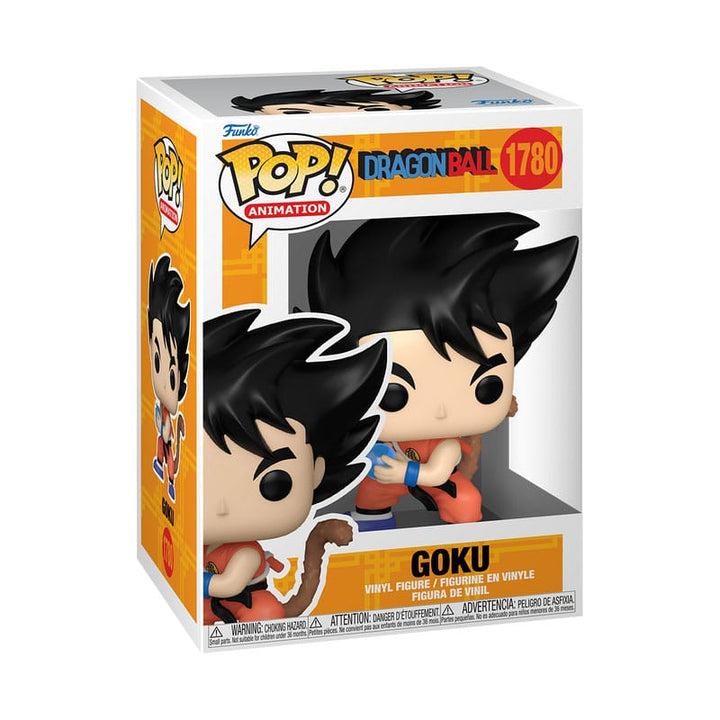 Goku (Kame) Dragon Ball Funko POP! Vinyl Figure