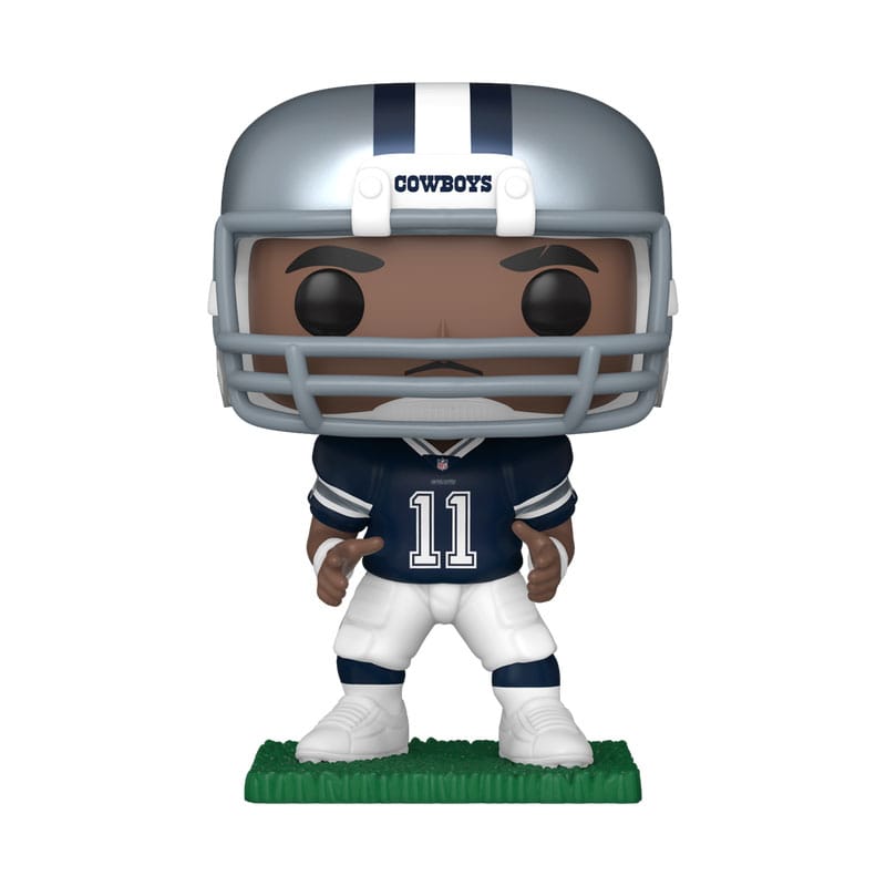 Micah Parsons NFL Dallas Cowboys Funko POP! Vinyl Figure