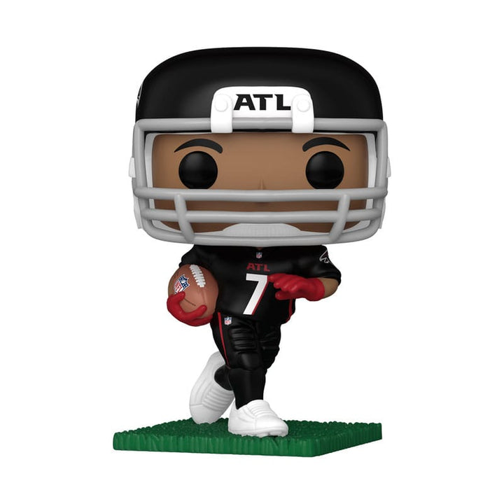 Bijan Robinson NFL Falcons Funko POP! Vinyl Figure