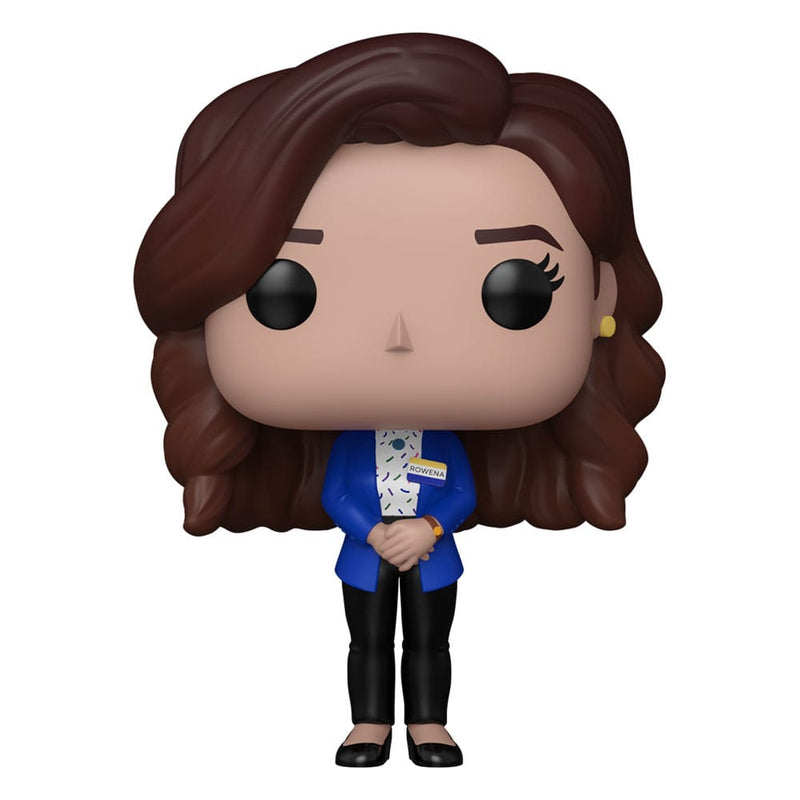 Superstore Amy Sosa Funko POP! Vinyl Figure, alternate view