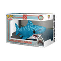 Funko POP Great White Shark Jaws Super Size Vinyl Figure