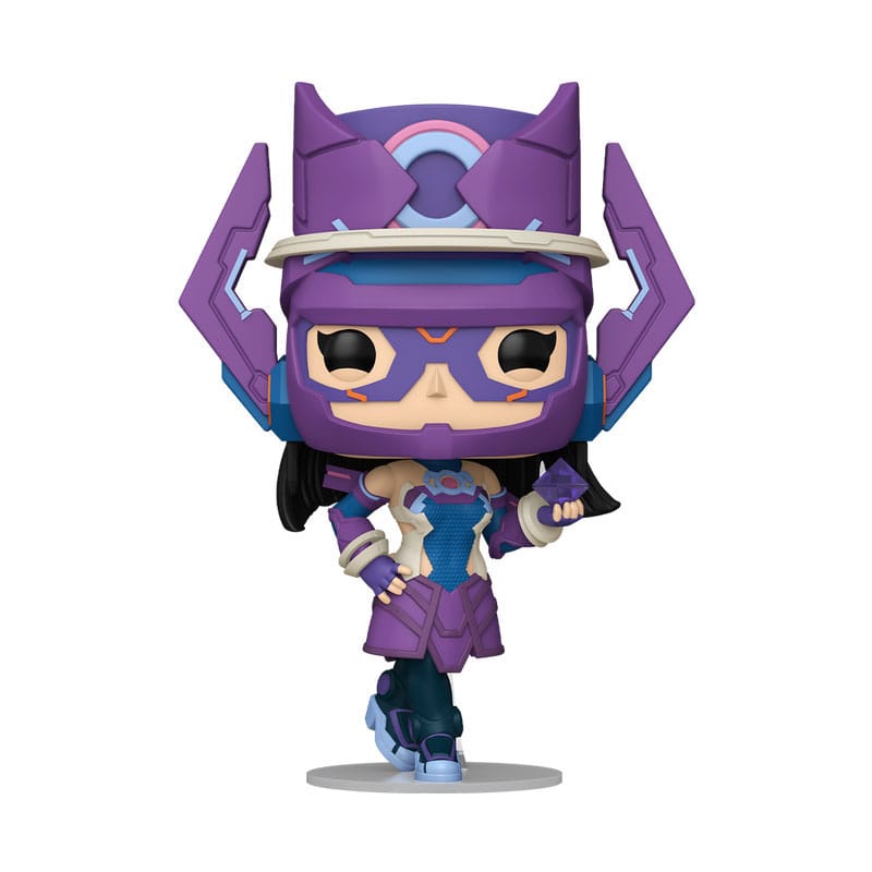 Galacta Marvel Rivals Super Sized Funko POP! Vinyl Figure