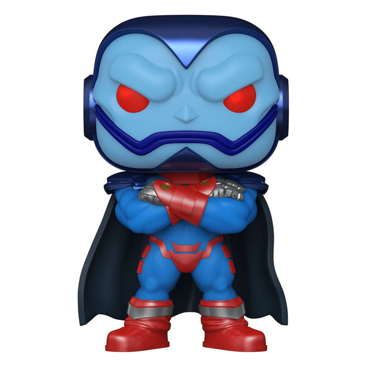 Apocalypse Marvel X-Men Funko POP! Vinyl Figure