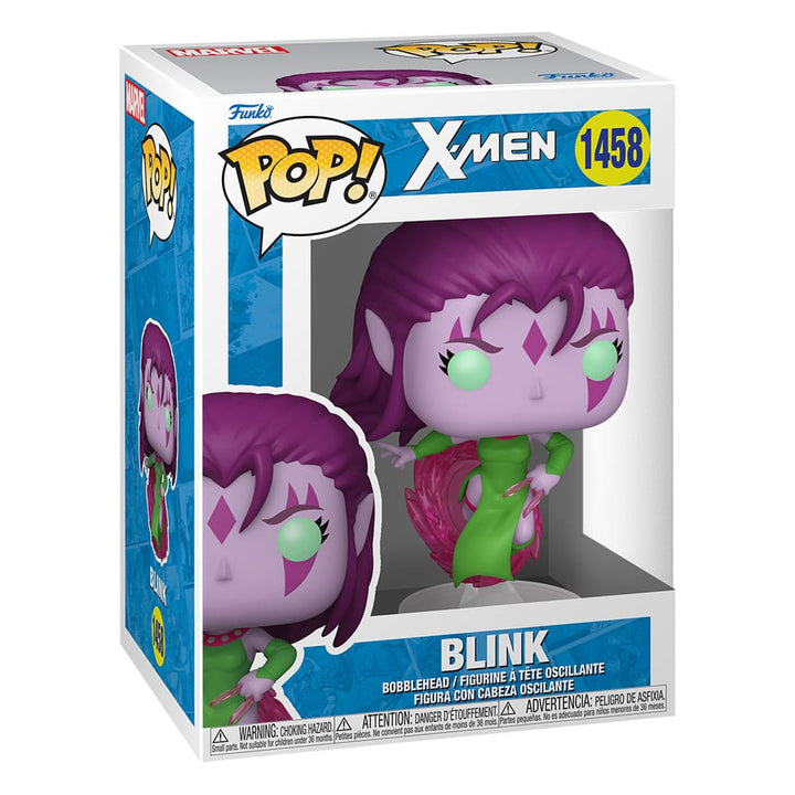 Blink Marvel X-Men Funko POP! Vinyl Figure