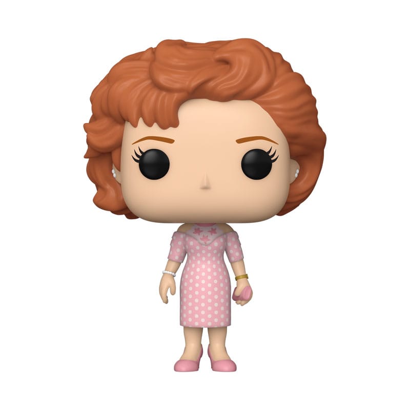 Andie Walsh Pretty in Pink Funko POP! Vinyl Figure