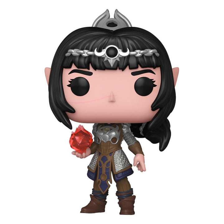 Shadowheart Baldur's Gate Funko POP! Vinyl Figure