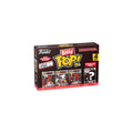 Funko Deadpool Bitty POP! Vinyl Figure 4 Pack BBQ Master 2,5 cm, alternate view