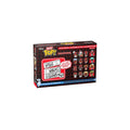 Funko Deadpool Bitty POP! Vinyl Figure 4 Pack BBQ Master 2,5 cm, side angle