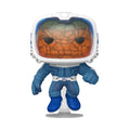 The Fantastic Four: First Steps POP! Vinyl Figure The Thing (Astronaut) 9 cm, alternate view