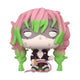 Mitsuri Kanroji (Battle Damaged) Demon Slayer Exclusive Funko Pop! Vinyl Figure