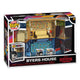 Byers House Stranger Things Funko Bitty POP! Boxes Vinyl Figure