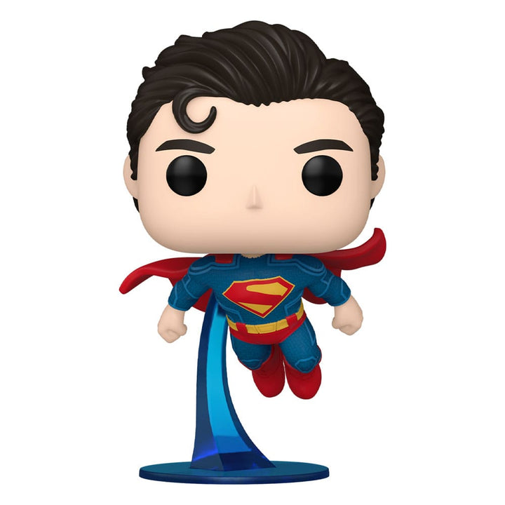 Superman Superman (2025) Funko POP! Vinyl Figure