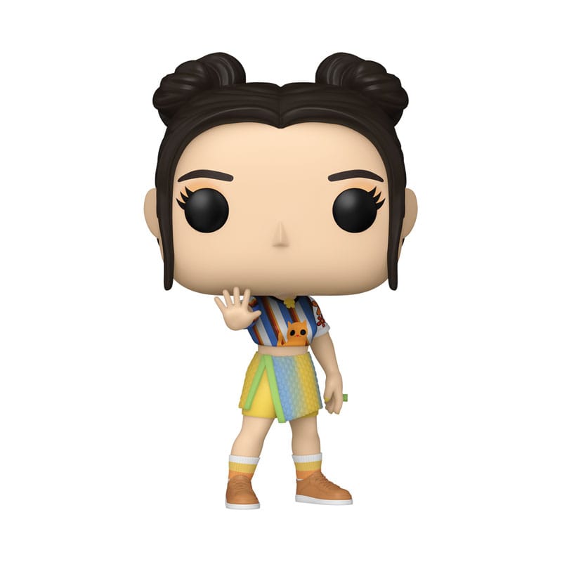 Danielle NewJeans Funko POP! Vinyl Figure