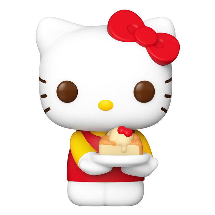 Funko Kuromi Hello Kitty My Melody Bitty POP Series 3 Vinyl Figure 4 Pack