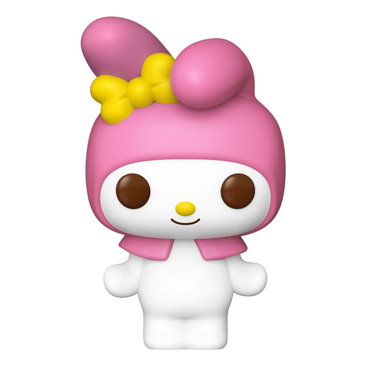Funko Hello Kitty and Friends Bitty POP Series 4 Vinyl Figure 4 Pack