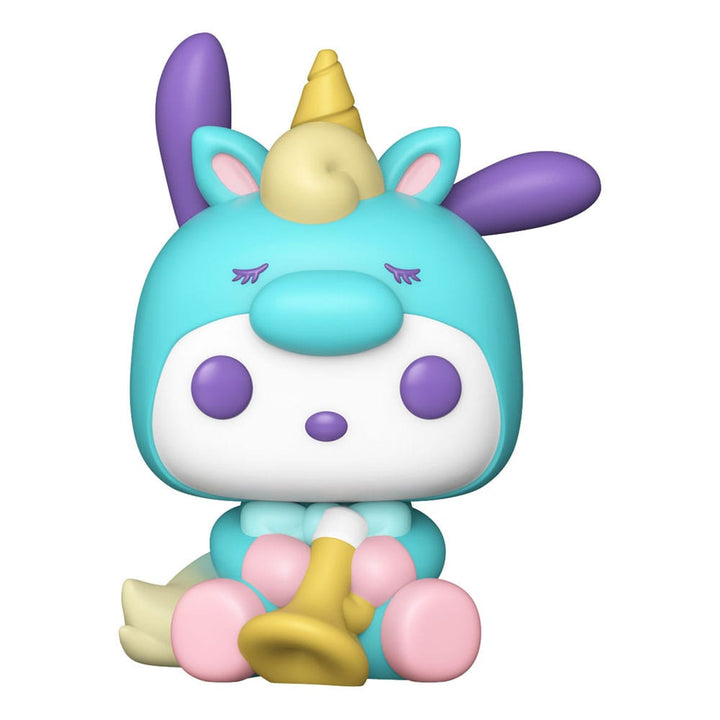 Funko Hello Kitty and Friends Bitty POP Series 4 Vinyl Figure 4 Pack