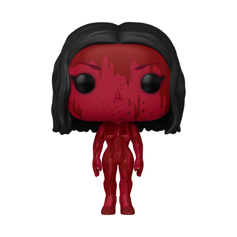 Doja Cat (Scarlet) Funko POP! Vinyl Figure