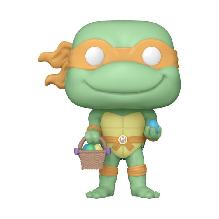Michelangelo Teenage Mutant Ninja Turtles Funko POP! Vinyl Figure