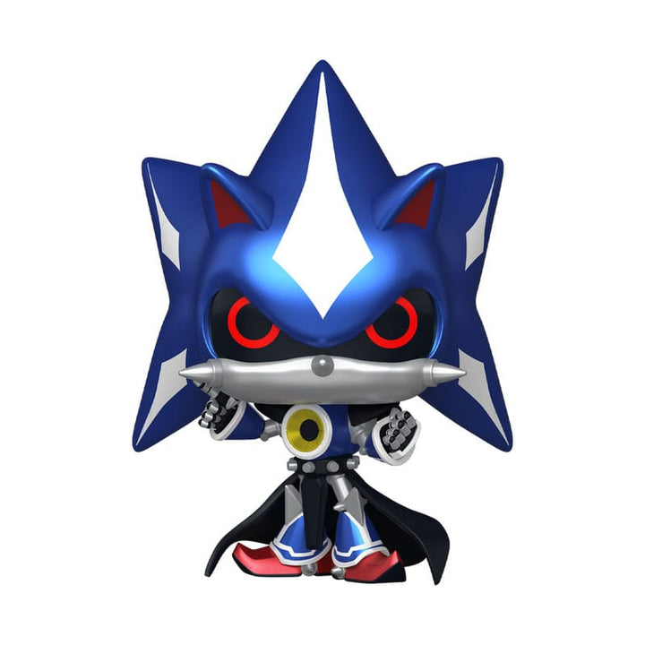 Neo Metal Sonic (MT) Sonic the Hedgehog Funko POP! Vinyl Figure