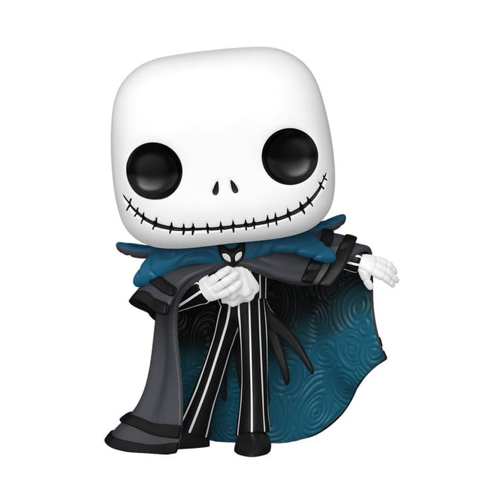 Jack Disney Nightmare before Christmas Funko POP! Vinyl Figure