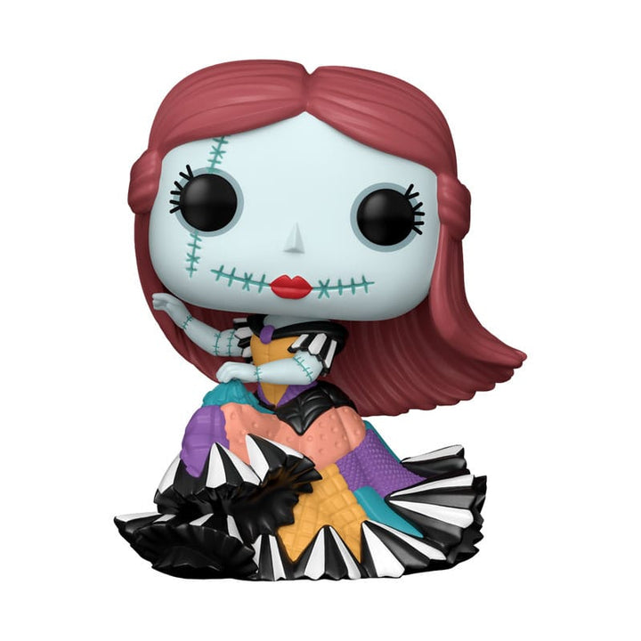 Sally Disney Nightmare before Christmas Funko POP! Vinyl Figure