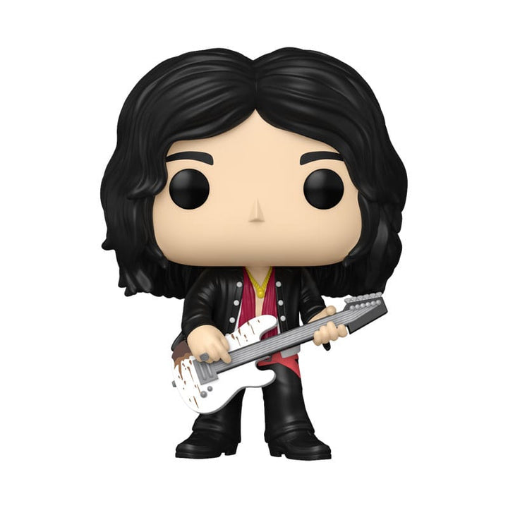 Joe Perry Aerosmith Funko POP! Vinyl Figure
