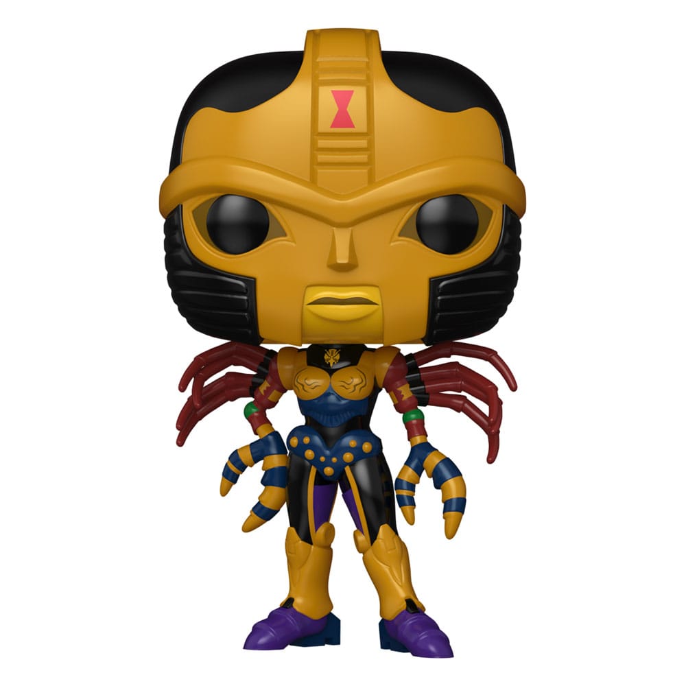 Blackarachnia Beast Wars Transformers Funko POP! TV Vinyl Figure