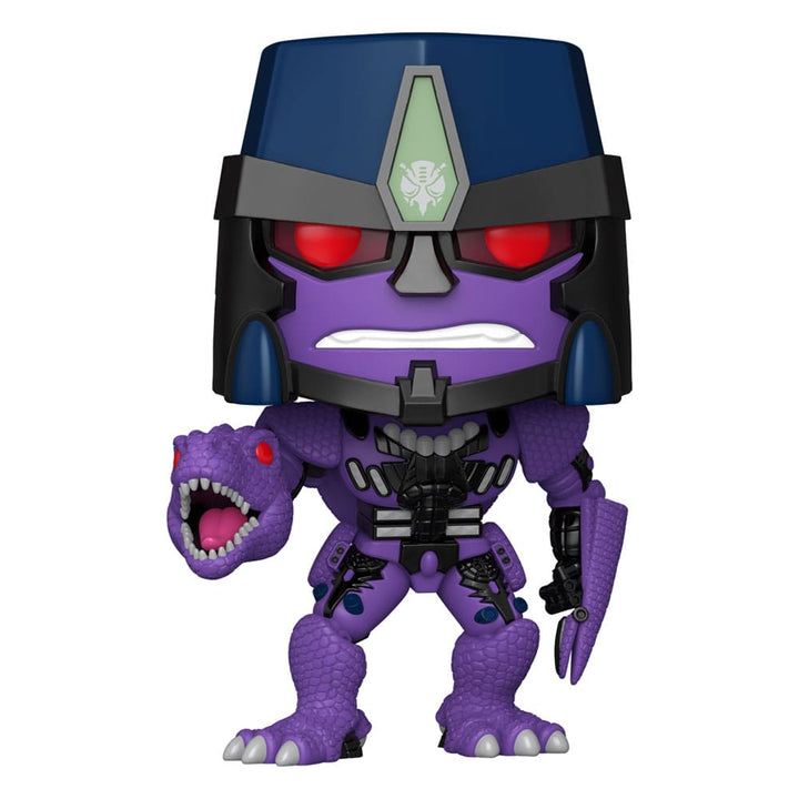 Megatron Beast Wars Transformers Funko POP! TV Vinyl Figure