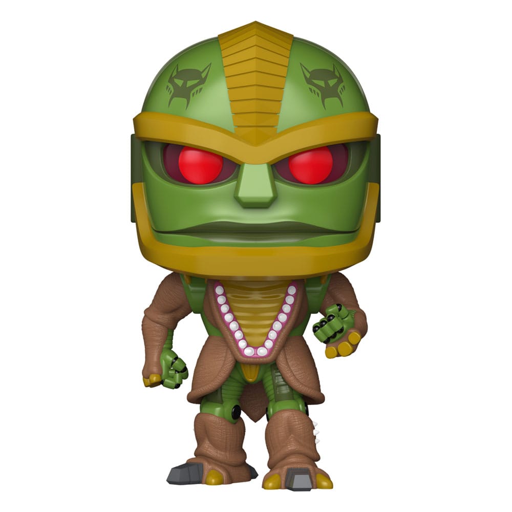 Rhinox Beast Wars Transformers Funko POP! TV Vinyl Figure