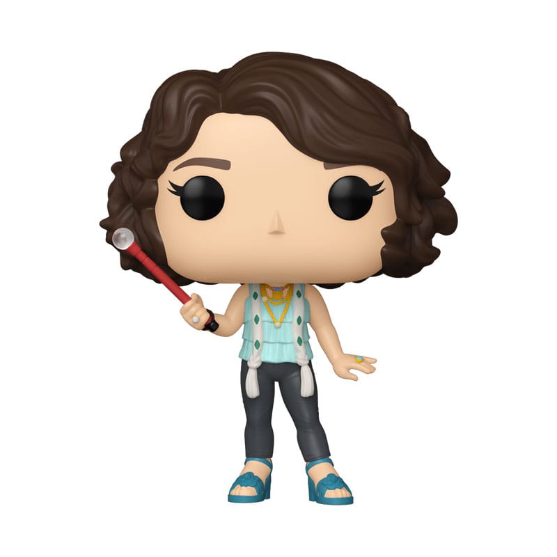 Alex Russo Wizards Of Waverly Place Funko POP! Sayings Vinyl Figure
