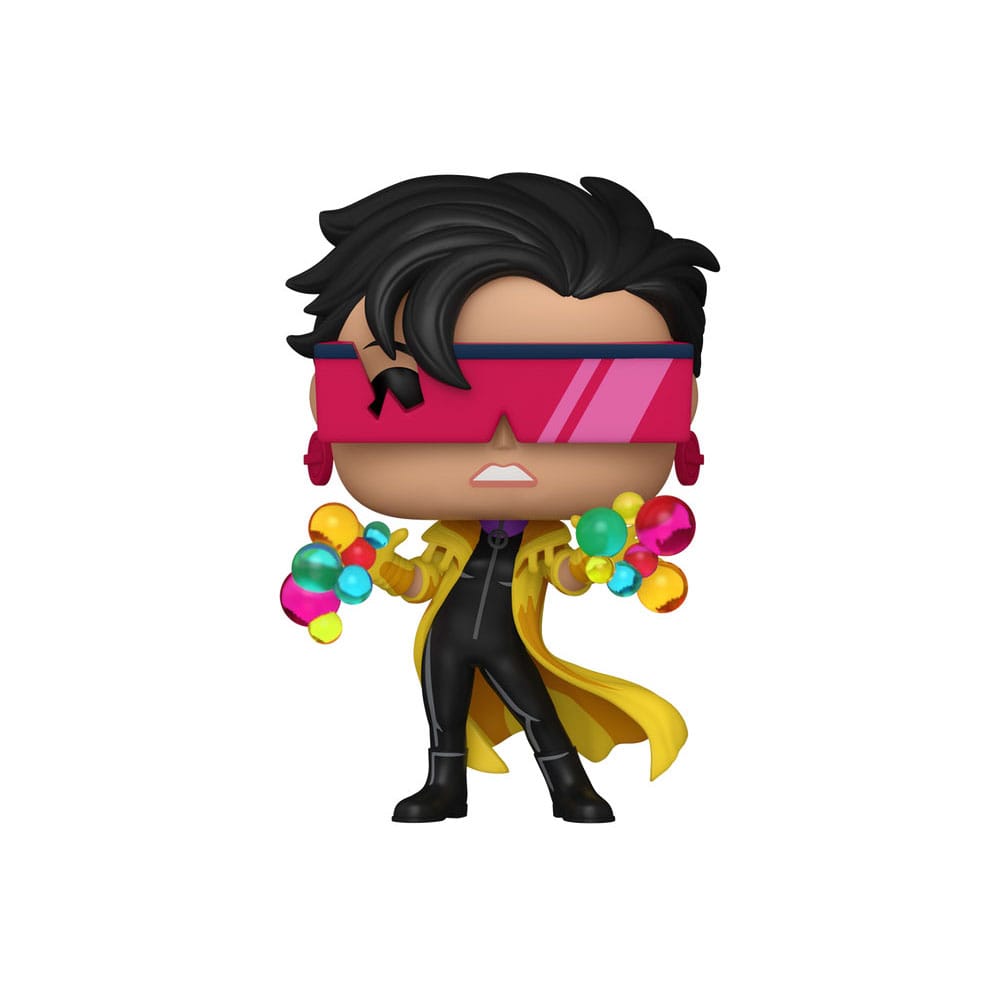Jubilee Marvel X-Men '97 Funko POP! Vinyl Figure