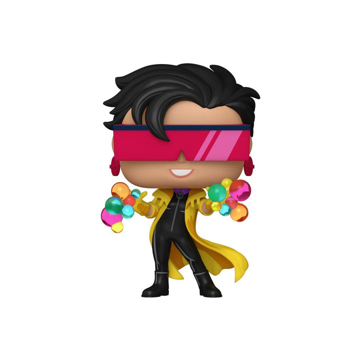Jubilee Marvel X-Men '97 Funko POP! Vinyl Figure
