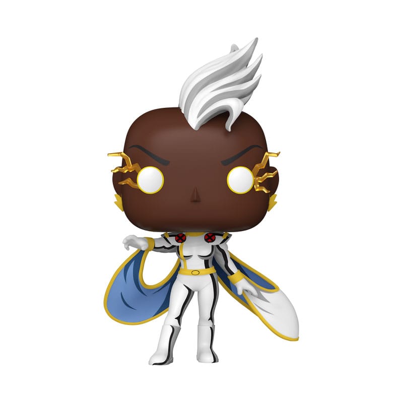 Storm Marvel X-Men '97 Funko POP! Vinyl Figure